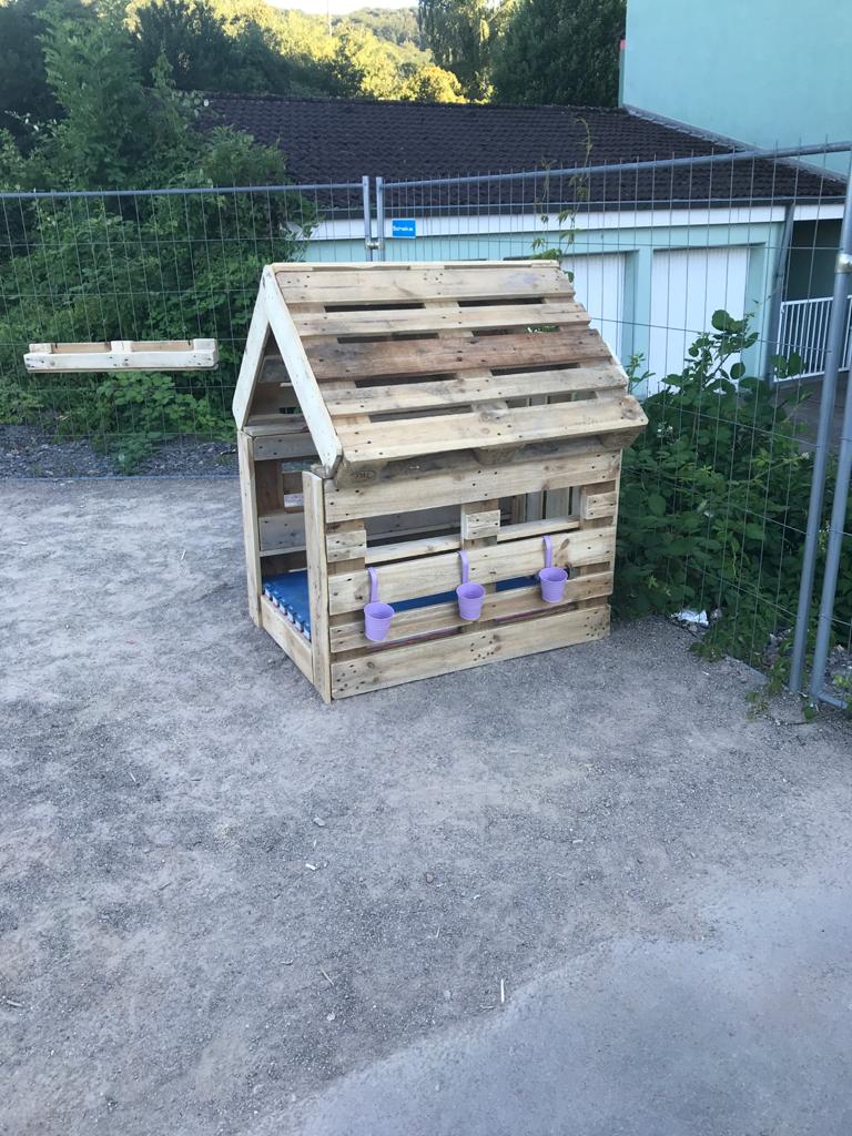 Kinderhaus